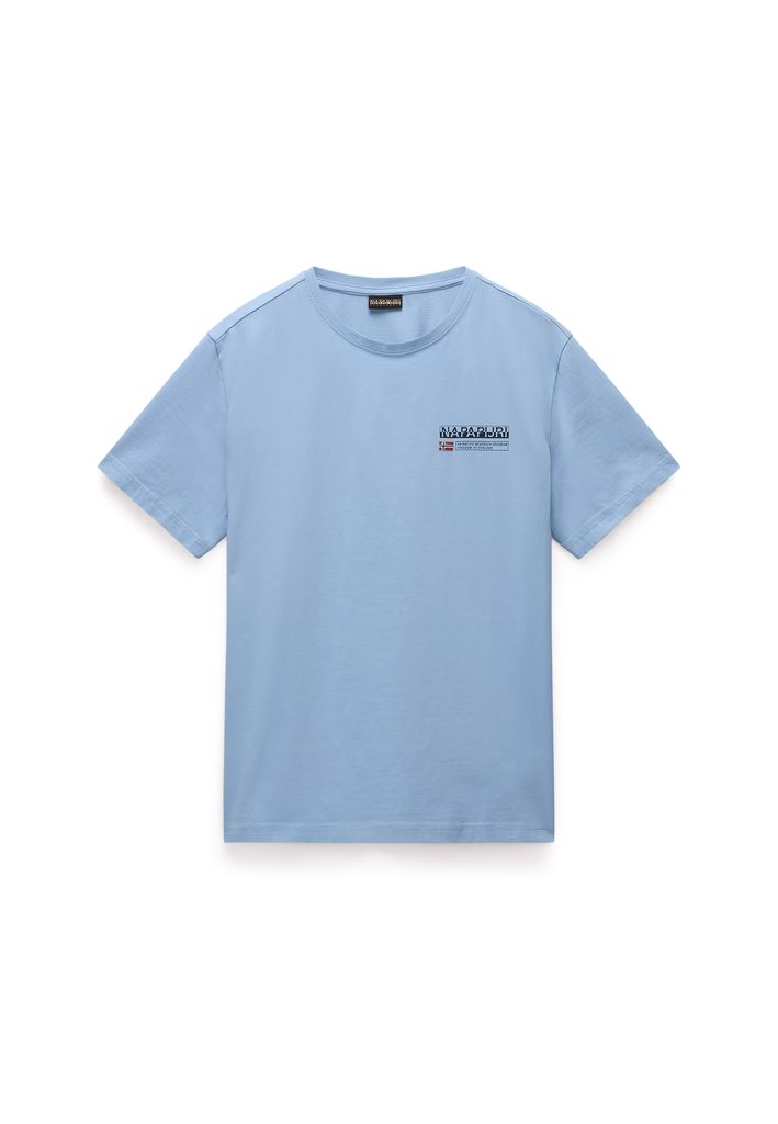 NAPAPIJRI S-KASBA Herren T-Shirt
