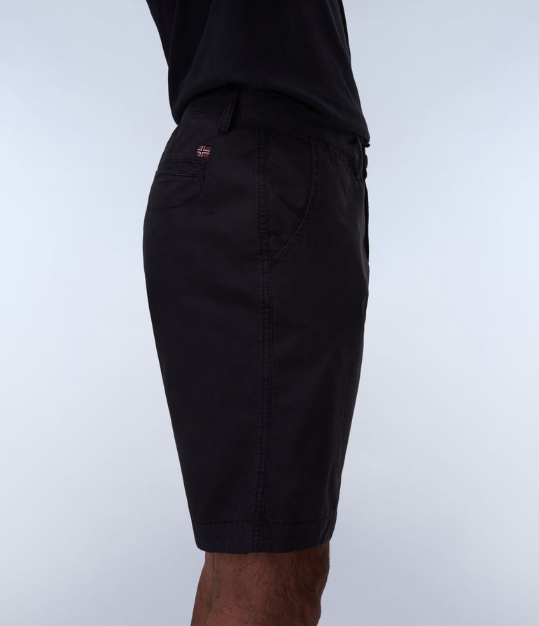 NAPAPIJRI NAKURU 6 Herren Bermuda Short