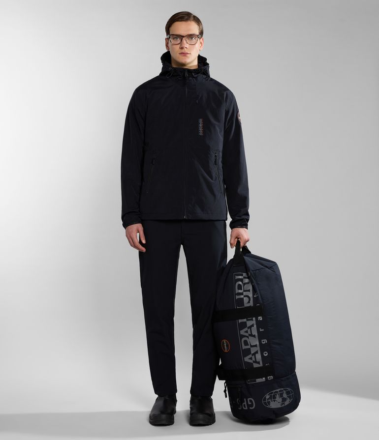 NAPAPIJRI A-TUNDRA SOMMER Herren Jacke