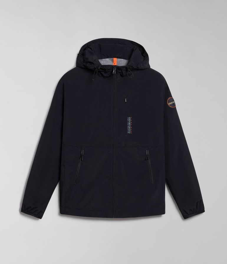 NAPAPIJRI A-TUNDRA SOMMER Herren Jacke