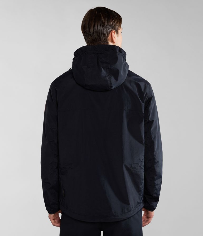 NAPAPIJRI A-TUNDRA SOMMER Herren Jacke