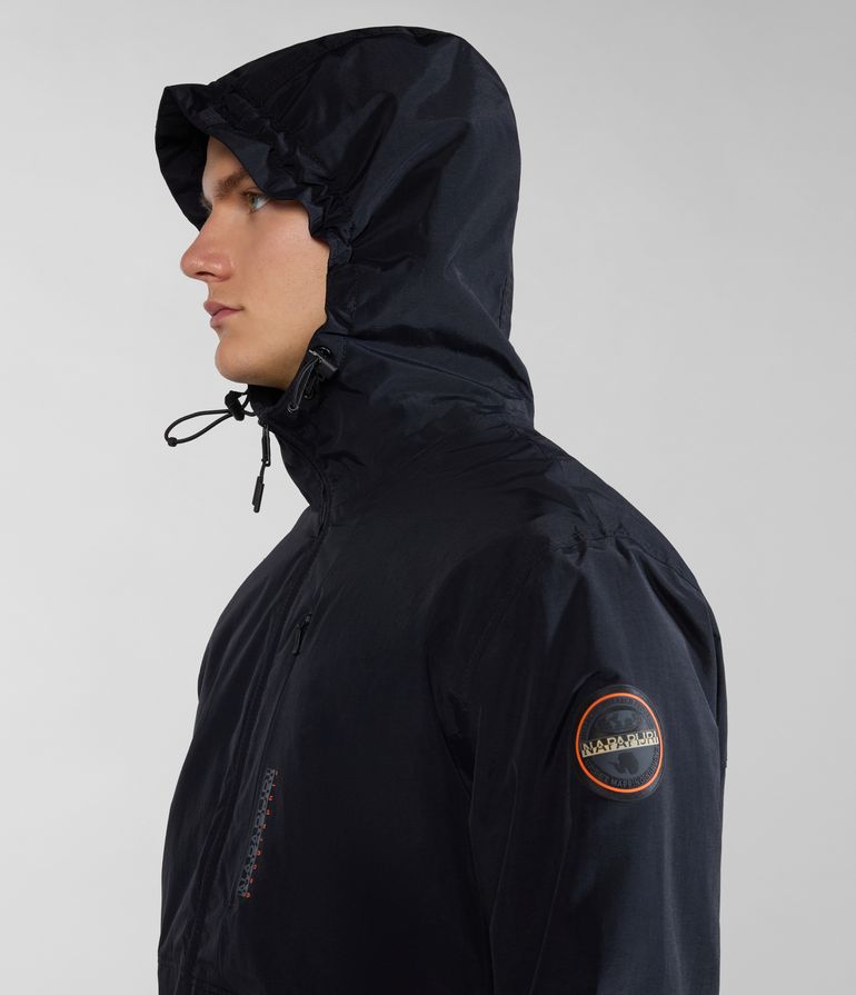 NAPAPIJRI A-TUNDRA SOMMER Herren Jacke