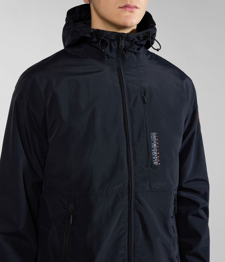 NAPAPIJRI A-TUNDRA SOMMER Herren Jacke