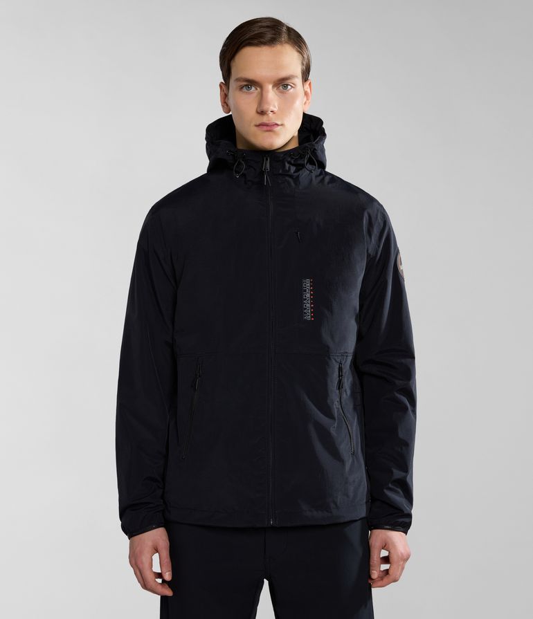 NAPAPIJRI A-TUNDRA SOMMER Herren Jacke