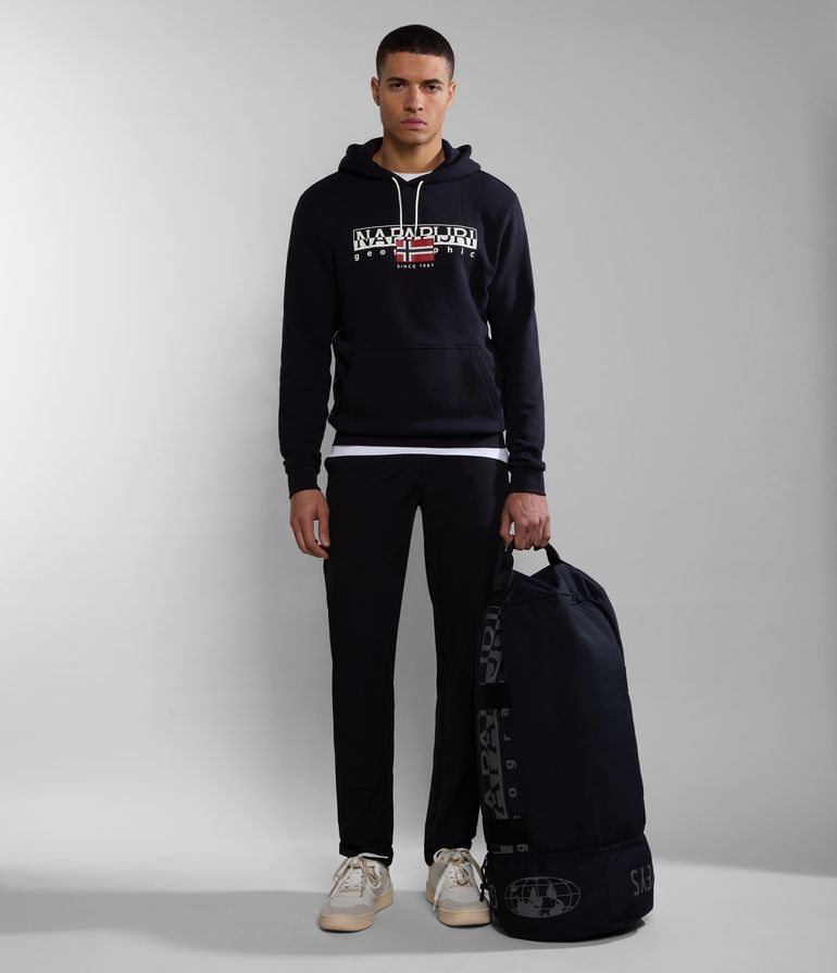 NAPAPIJRI B-AYLMER Herren Kapuzenpullover