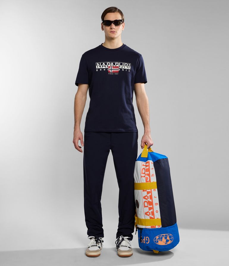 NAPAPIJRI S-AYLMER Herren T-Shirt