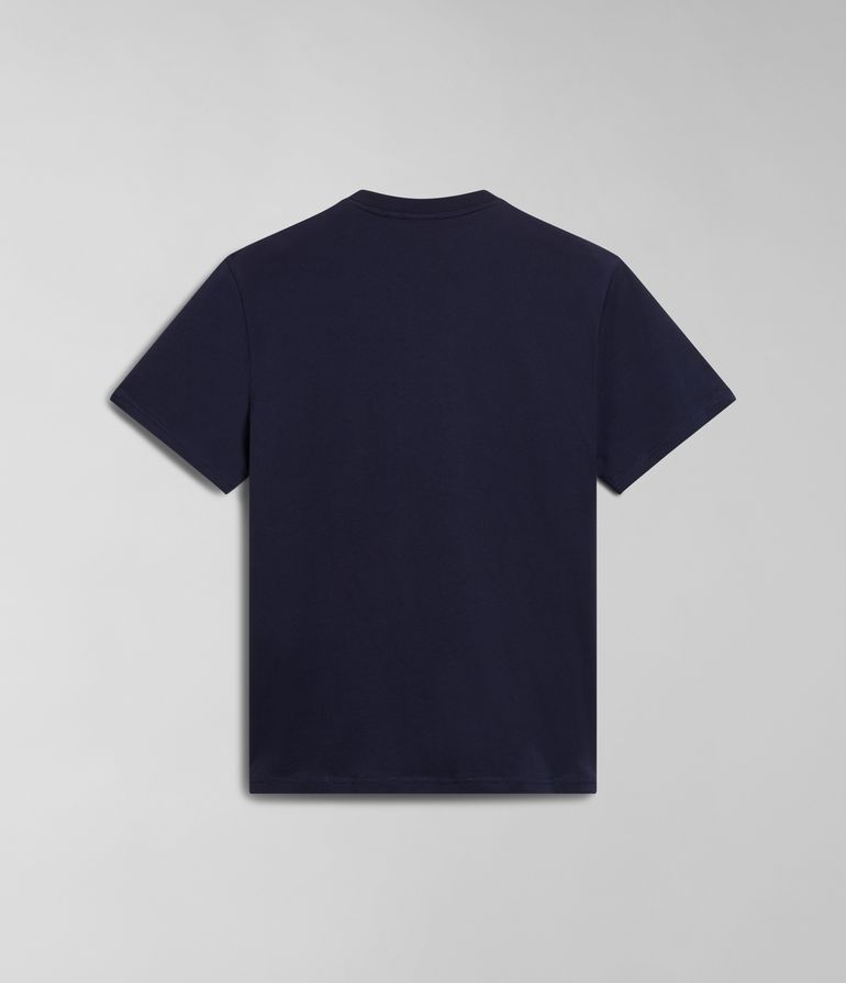 NAPAPIJRI S-AYLMER Herren T-Shirt