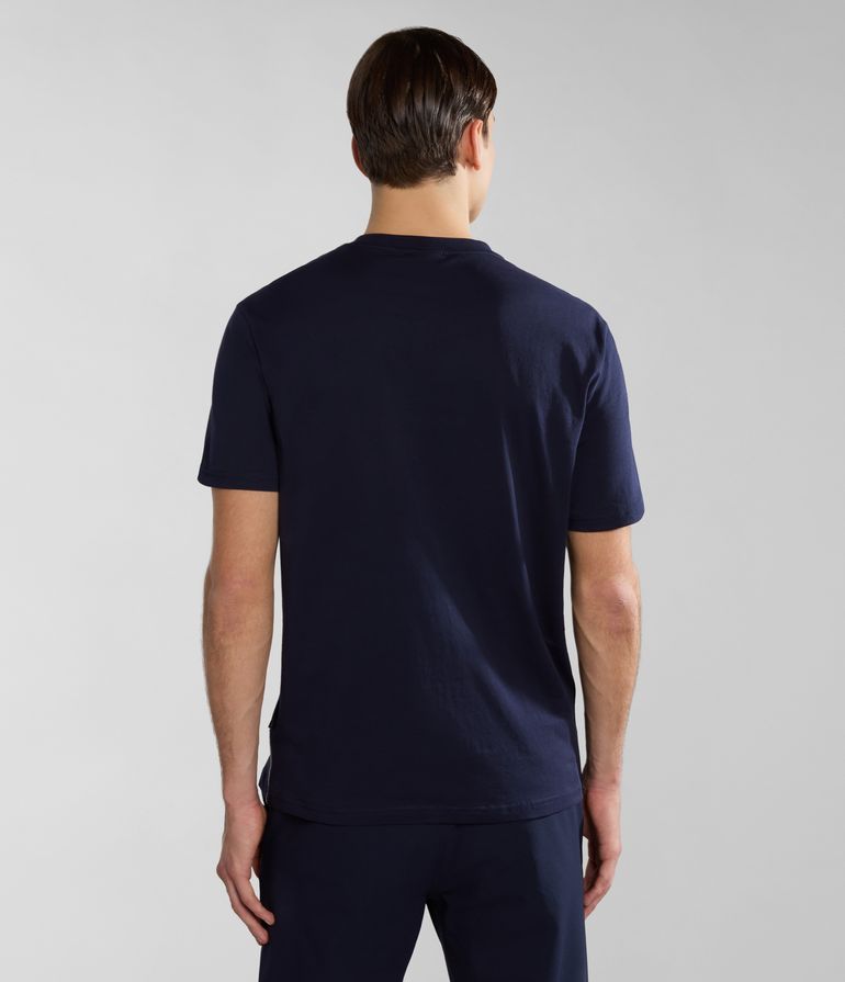 NAPAPIJRI S-AYLMER Herren T-Shirt