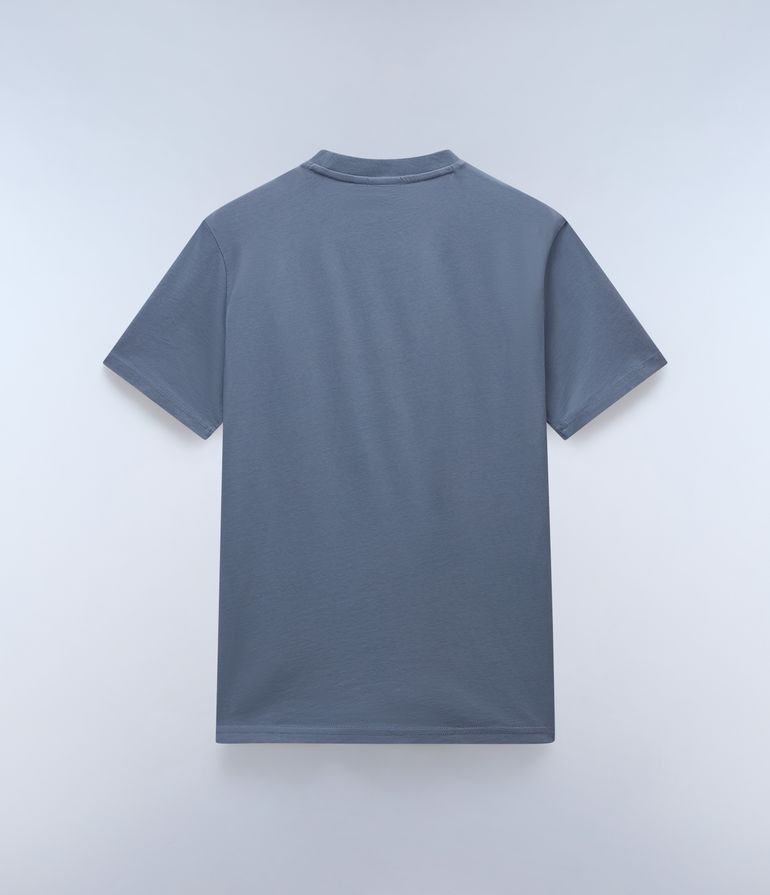 NAPAPIJRI S-AYLMER Herren T-Shirt