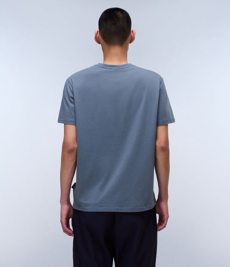 NAPAPIJRI S-AYLMER Herren T-Shirt