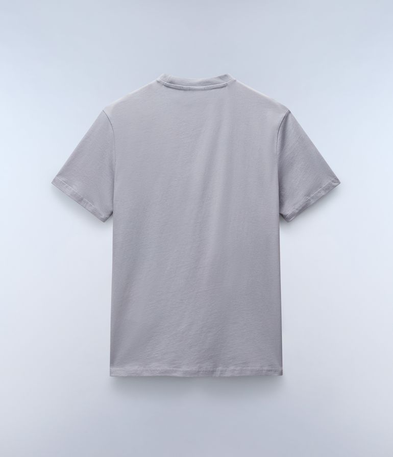 NAPAPIJRI S-AYLMER Herren T-Shirt
