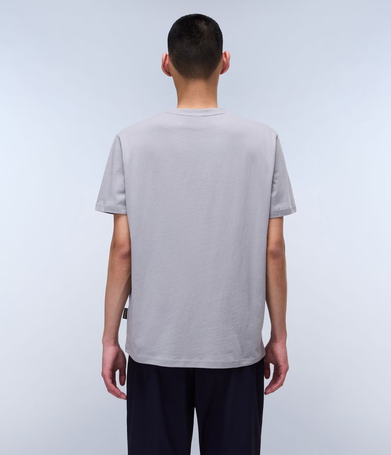 NAPAPIJRI S-AYLMER Herren T-Shirt