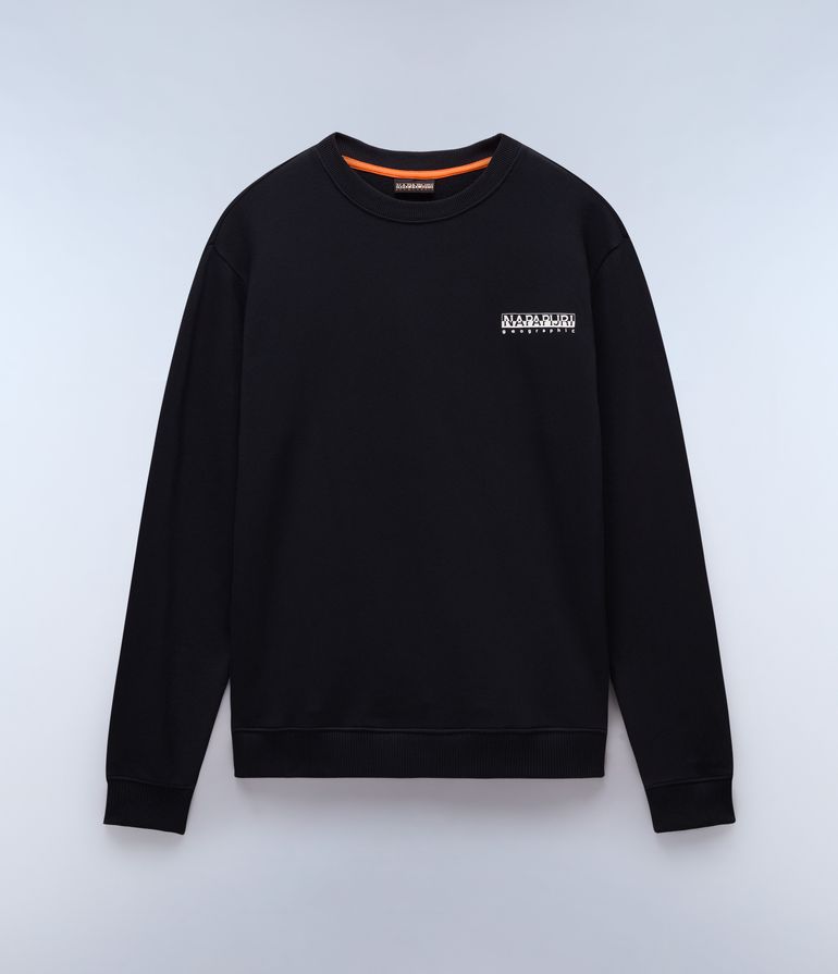 NAPAPIJRI B-SOVANA CREW Herren Sweatshirt
