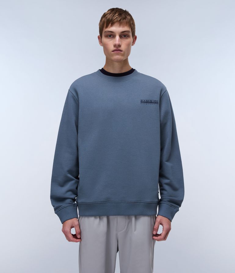 NAPAPIJRI B-SOVANA CREW Herren Sweatshirt