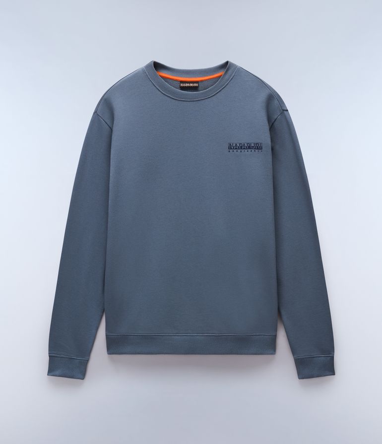 NAPAPIJRI B-SOVANA CREW Herren Sweatshirt