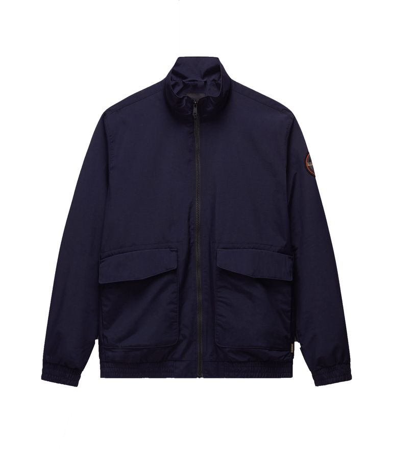 NAPAPIJRI A-GIOVI Herren Kurzjacke