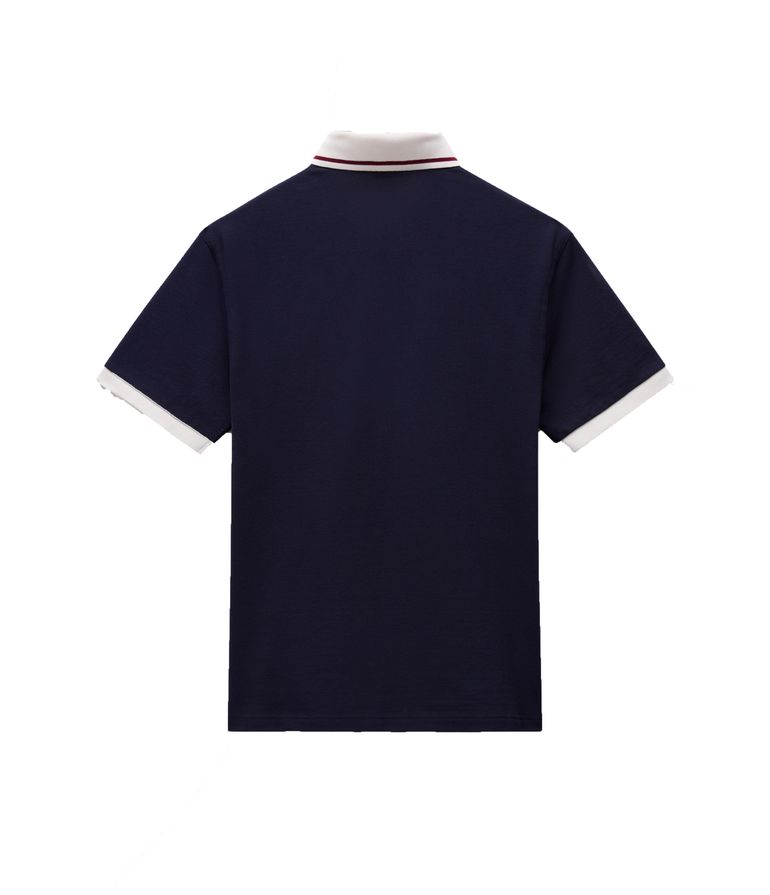 NAPAPIJRI E-ZERI SS Herren Poloshirt