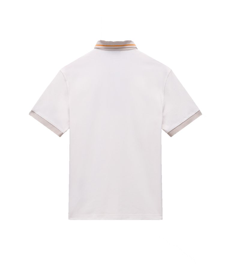 NAPAPIJRI E-ZERI SS Herren Poloshirt