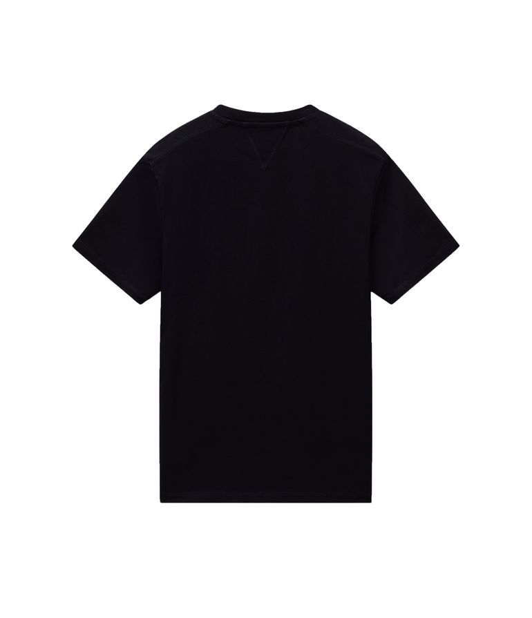 NAPAPIJRI S-LARI SS Herren Logo T-Shirt