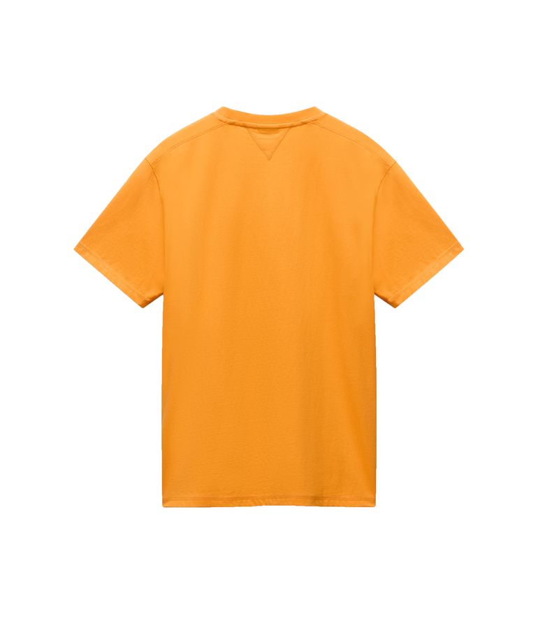 NAPAPIJRI S-LARI SS Herren Logo T-Shirt
