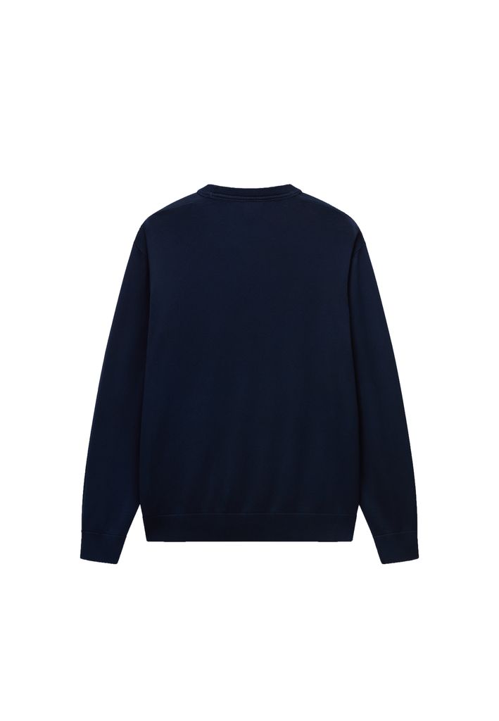 NAPAPIJRI D-AREN CREW Herren Pullover