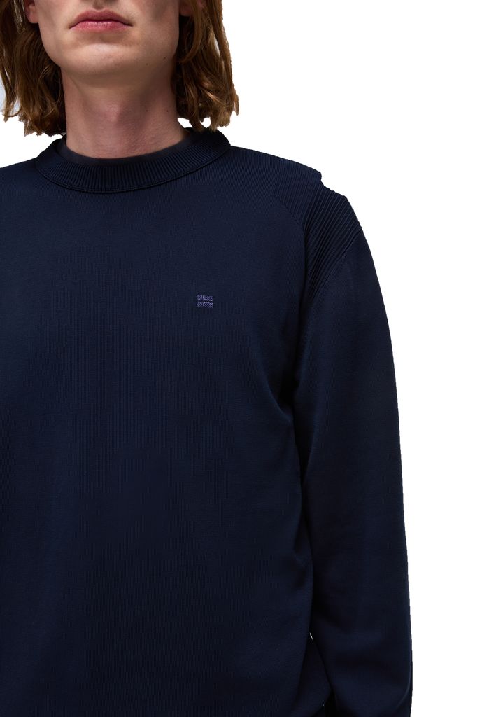 NAPAPIJRI D-AREN CREW Herren Pullover