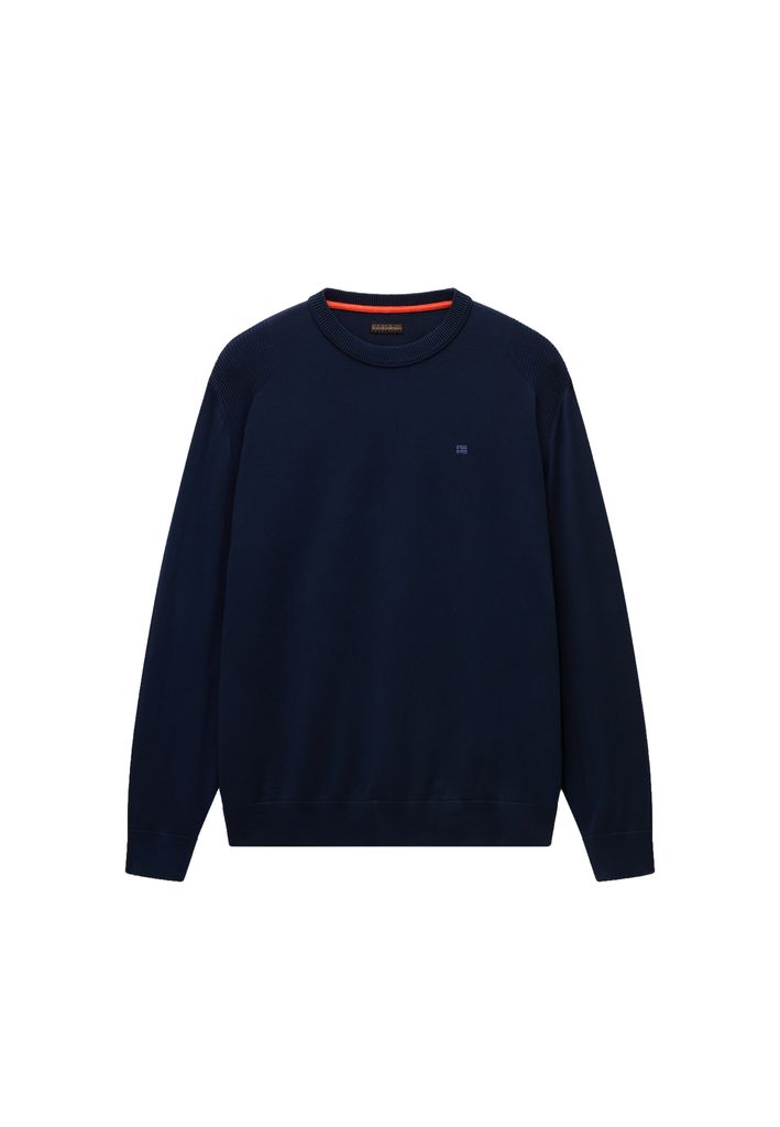 NAPAPIJRI D-AREN CREW Herren Pullover
