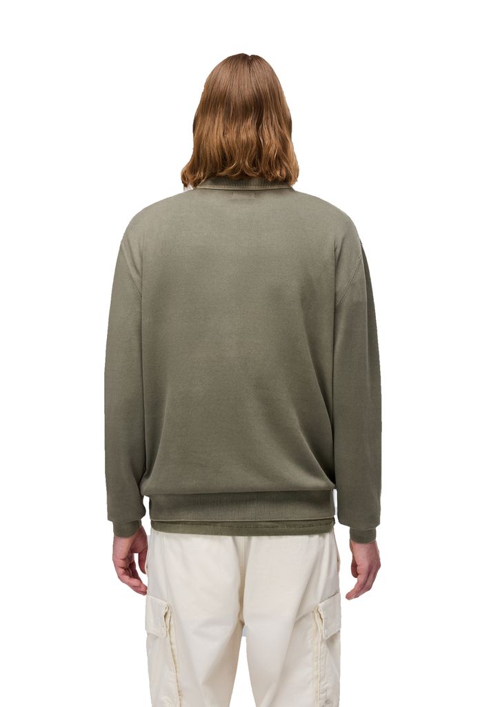 NAPAPIJRI D-AREN CREW Herren Pullover