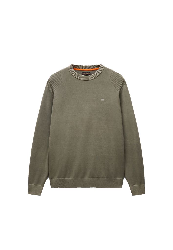NAPAPIJRI D-AREN CREW Herren Pullover