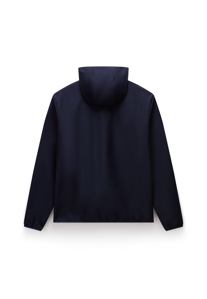 NAPAPIJRI A-BIOIS Herren Jacke
