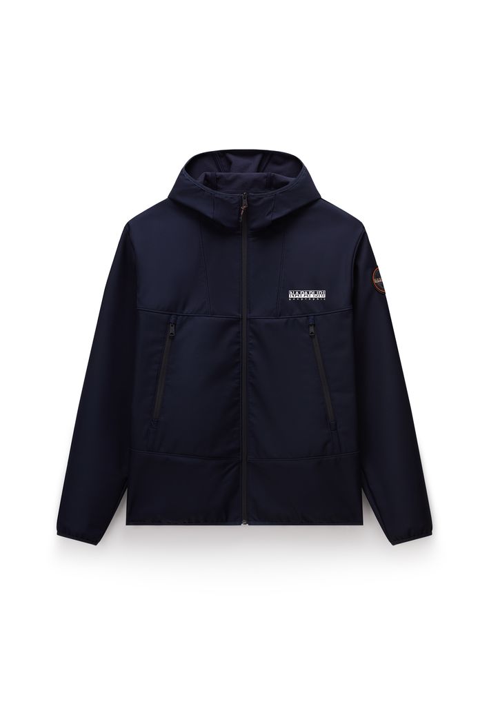 NAPAPIJRI A-BIOIS Herren Jacke