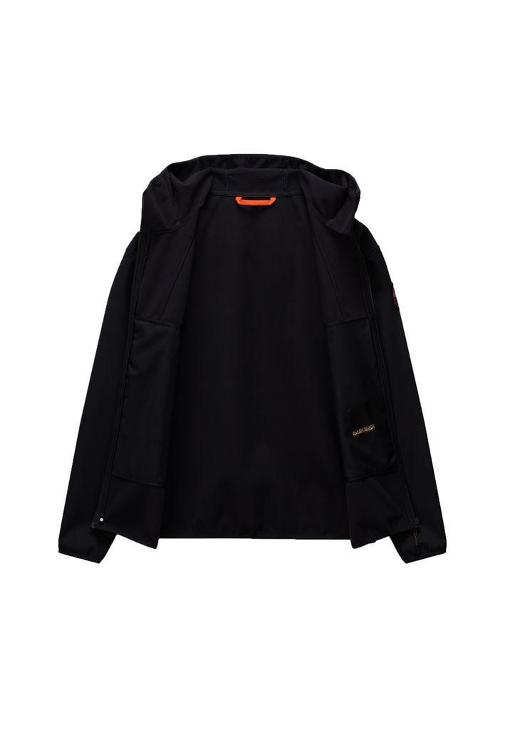 NAPAPIJRI A-BIOIS Herren Jacke