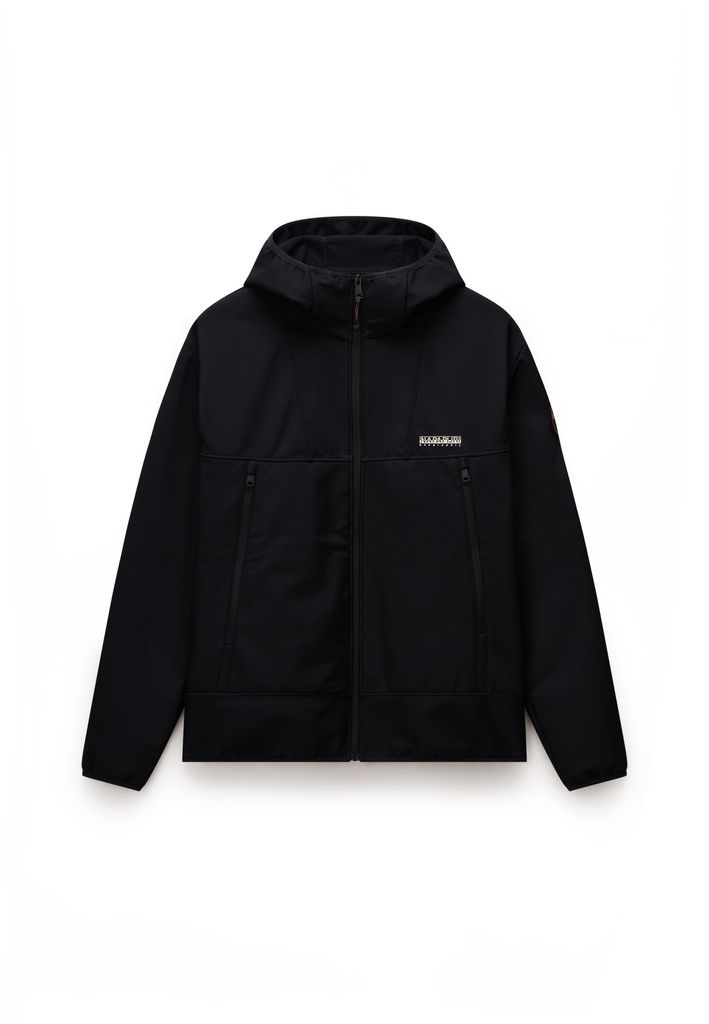 NAPAPIJRI A-BIOIS Herren Jacke