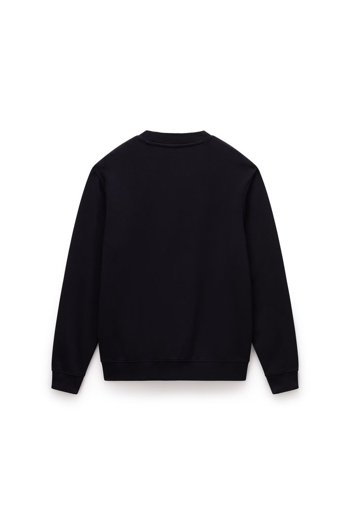 NAPAPIJRI B-SMALL BOX CREW Herren Sweatshirt