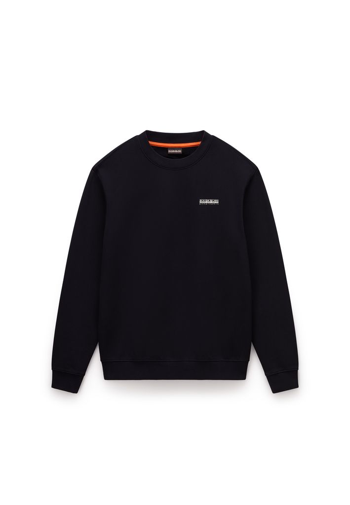 NAPAPIJRI B-SMALL BOX CREW Herren Sweatshirt