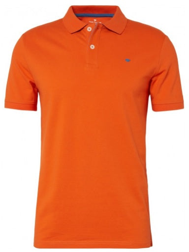 Tom Tailor Basic Polo & Piquee Polo Herren Poloshirts