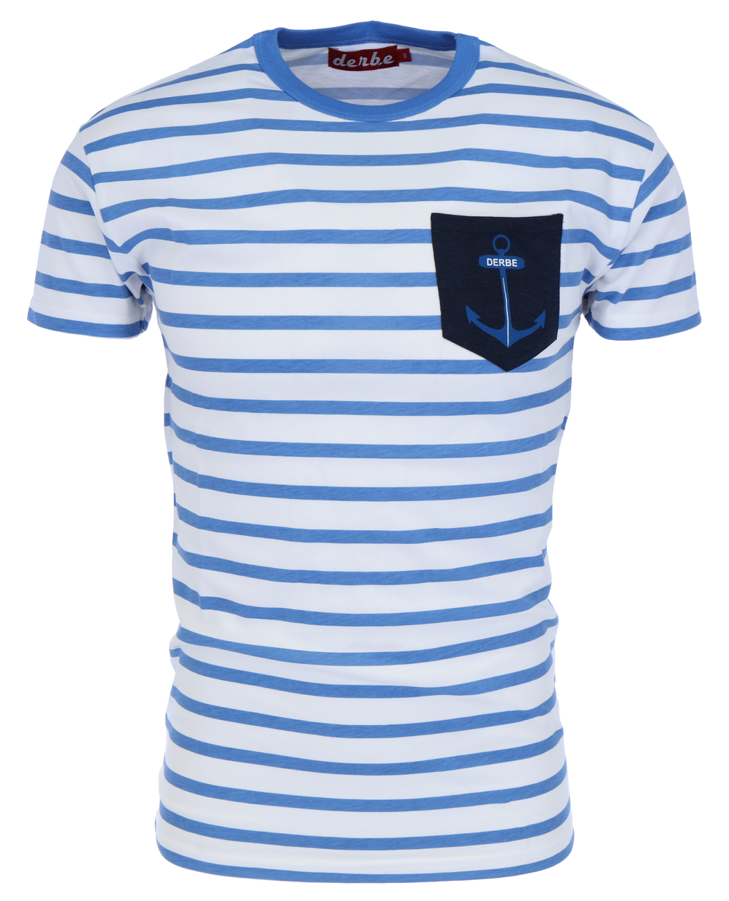 Derbe Hamburg Herren T-Shirts