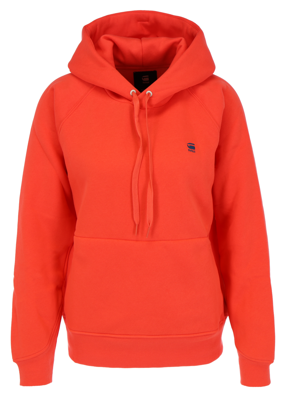 G-STAR RAW DENIM PREMIUM CORE 2.0 HOODIE Damen Kapuzenpullover