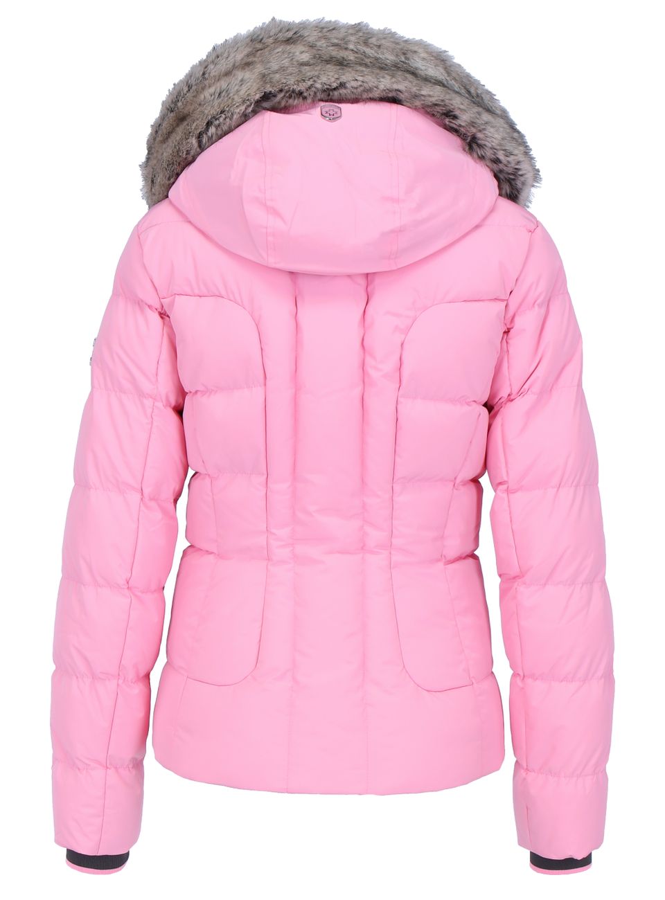 WELLENSTEYN ASTORIA TiSaAirTec Damen Winterjacke