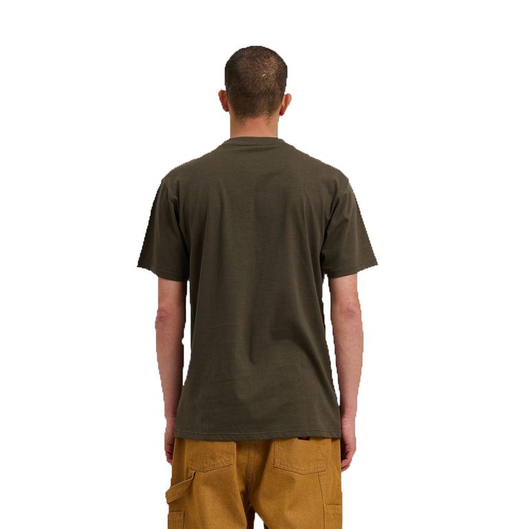 SANTA CRUZ WINKOWSKI SURF FRONT T-SHIRT Herren