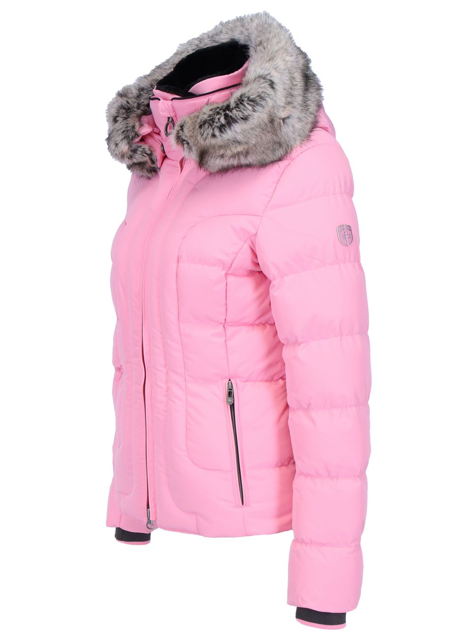 WELLENSTEYN ASTORIA TiSaAirTec Damen Winterjacke