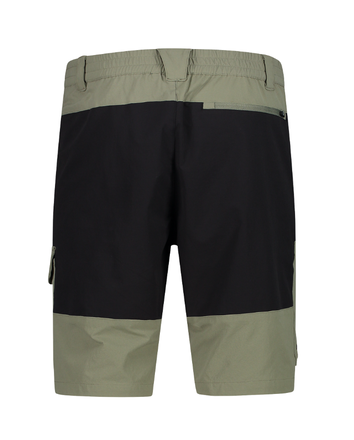 CMP MAN BERMUDA Herren Trekkingshort