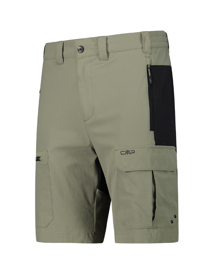 CMP MAN BERMUDA Herren Trekkingshort