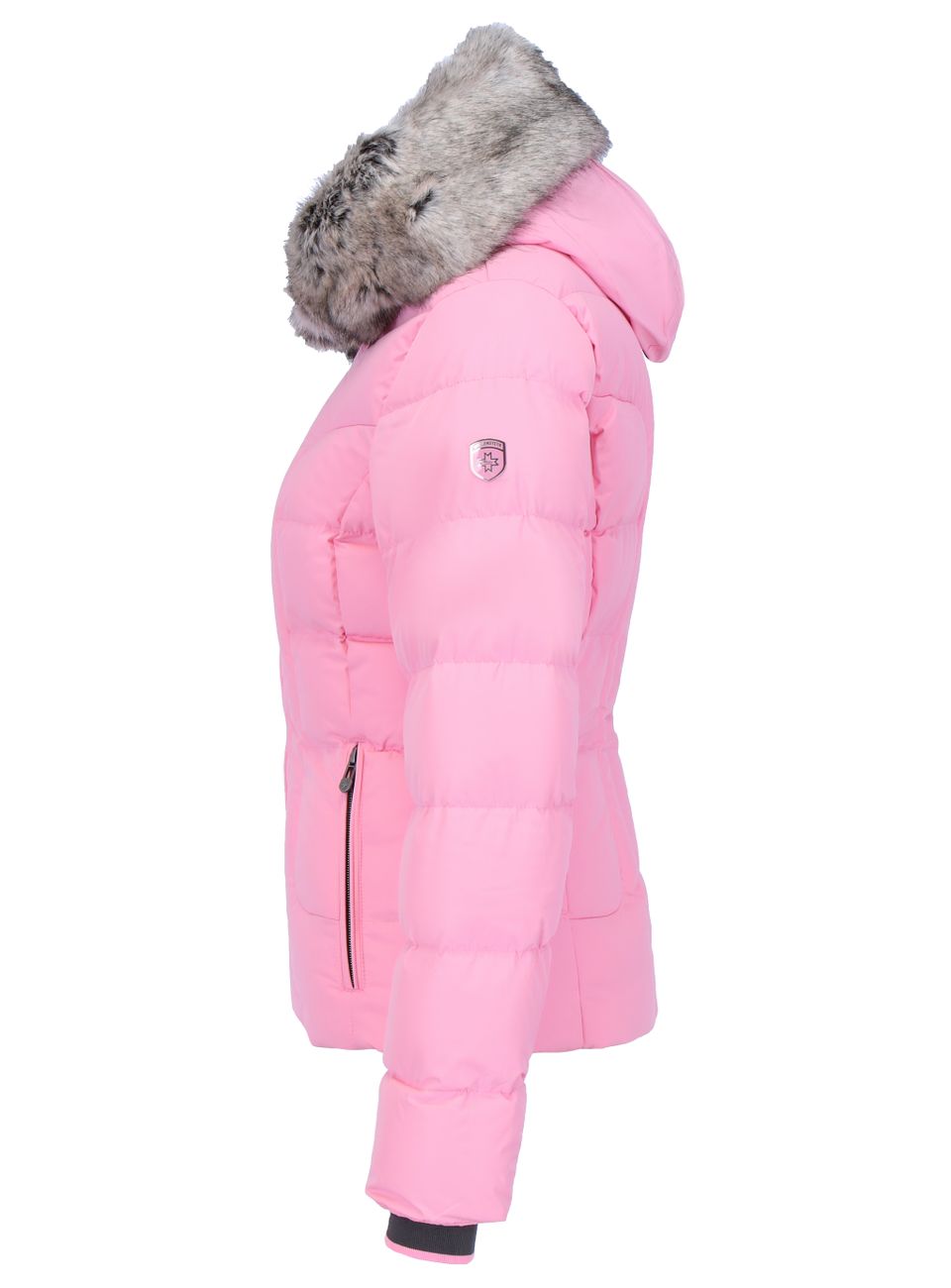 WELLENSTEYN ASTORIA TiSaAirTec Damen Winterjacke