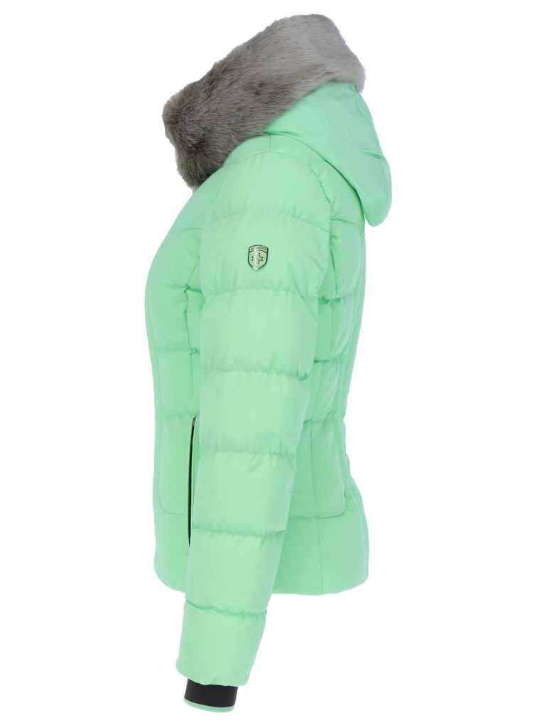 WELLENSTEYN ASTORIA TiSaAirTec Damen Winterjacke