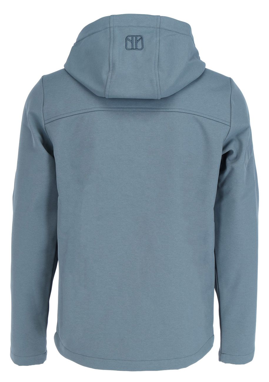 ELKLINE SERIOUS Herren Softshelljacke