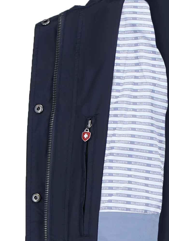 WELLENSTEYN SOMMERPARKA SOMP-994 SeSilEstAirTec Damen Sommer Parka