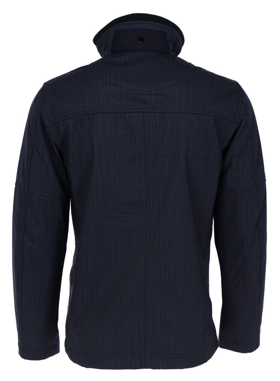 WELLENSTEYN SPRINTER MEN-923 MelaCroSoftshell Herren Softshelljacke