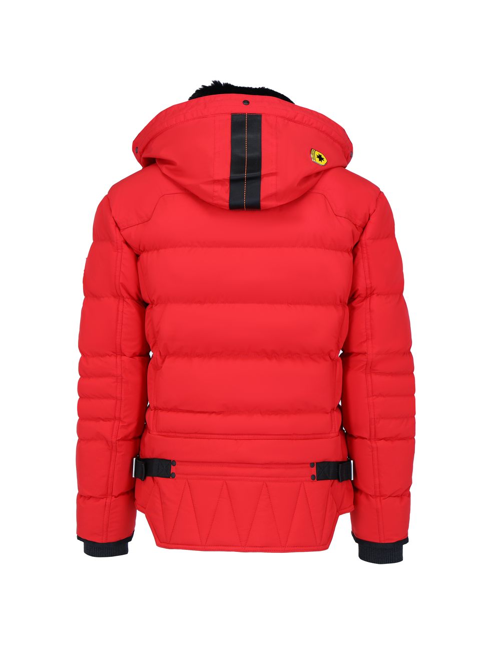 Wellensteyn Starstream STAD-565 FourStreAirTec Herren Winter Steppjacke