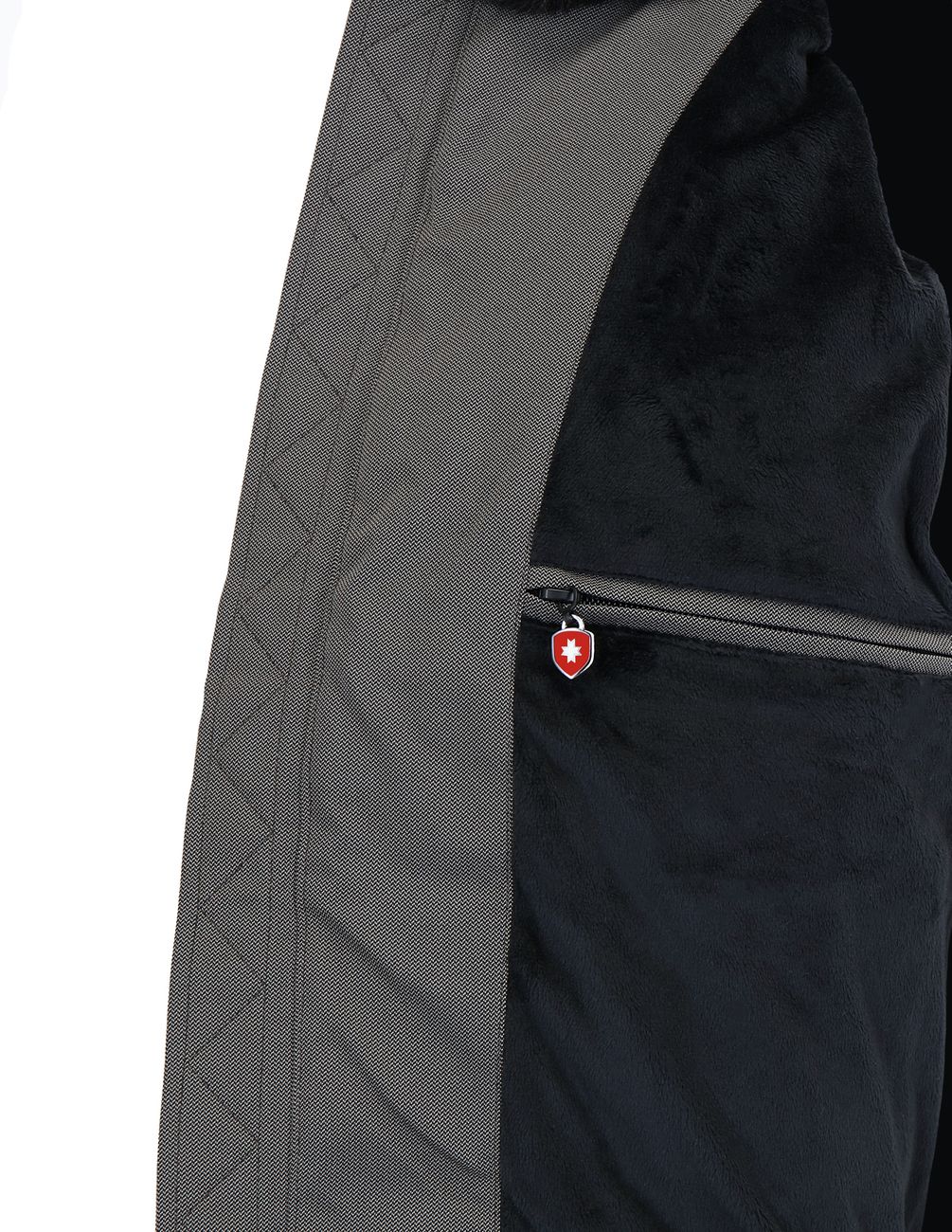 WELLENSTEYN STARSTREAM STAD-988 NosTriAirTec Herren Jacke